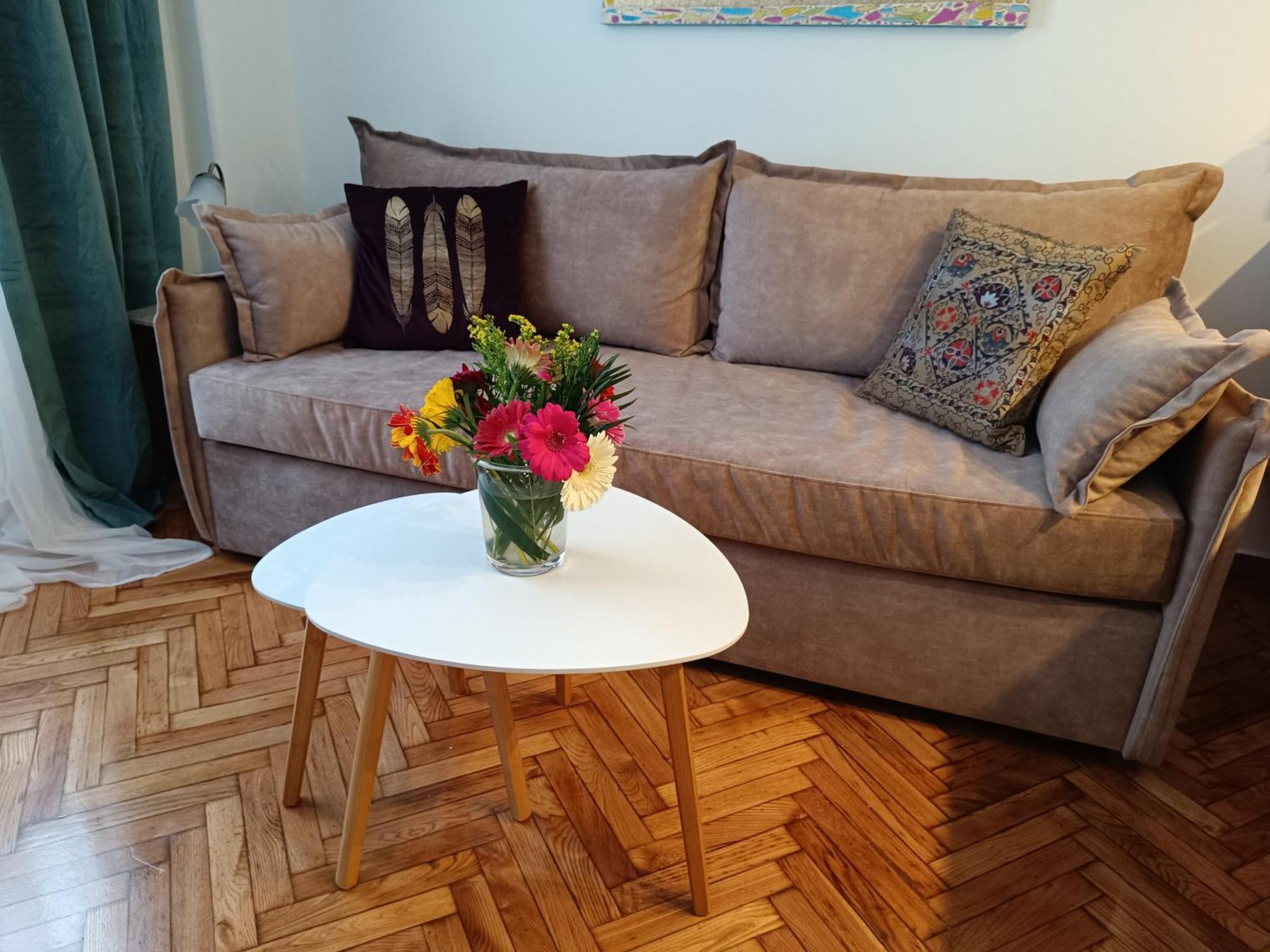 Golden Apartment In Victoria 아테네 외부 사진