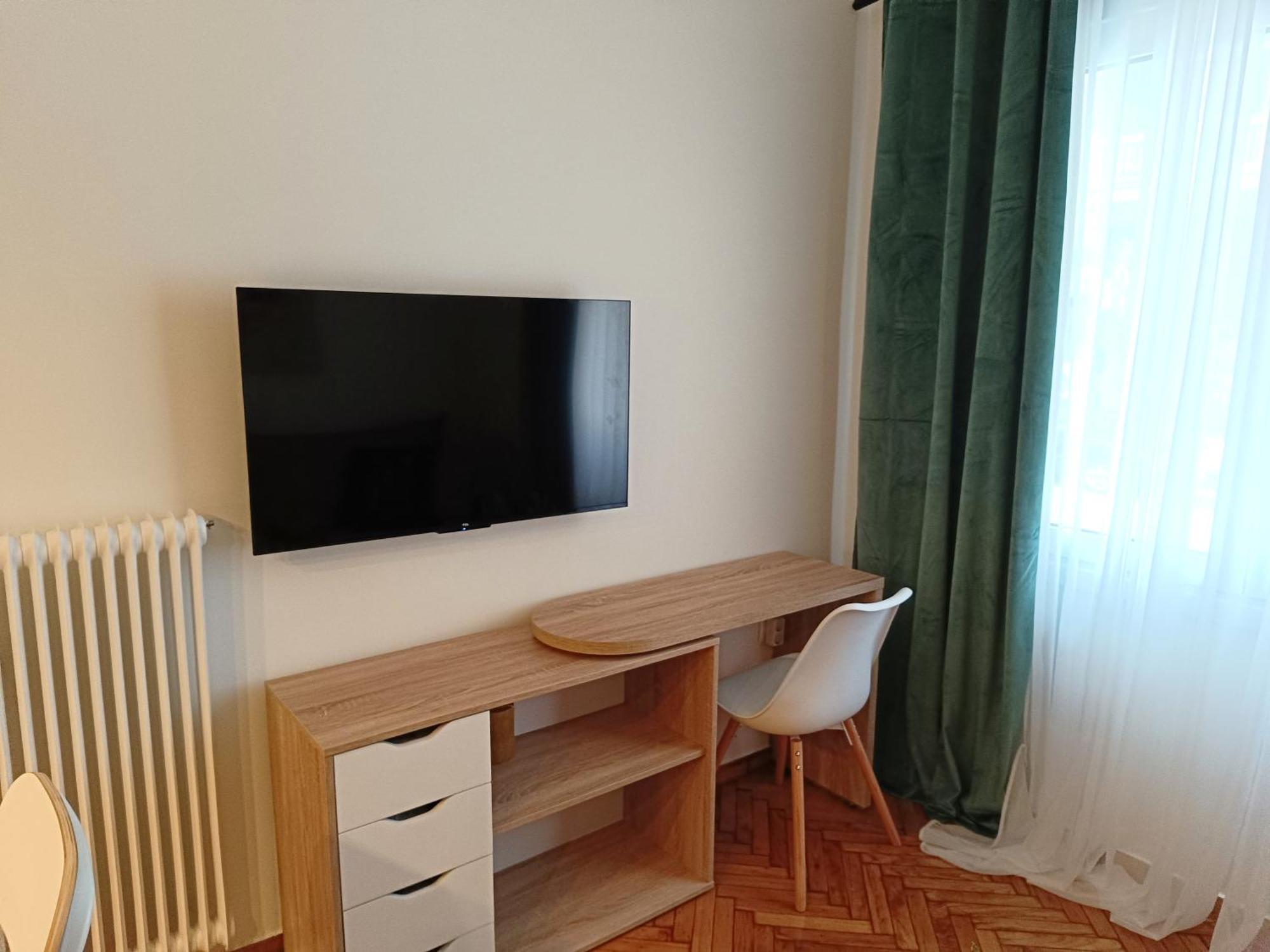 Golden Apartment In Victoria 아테네 외부 사진