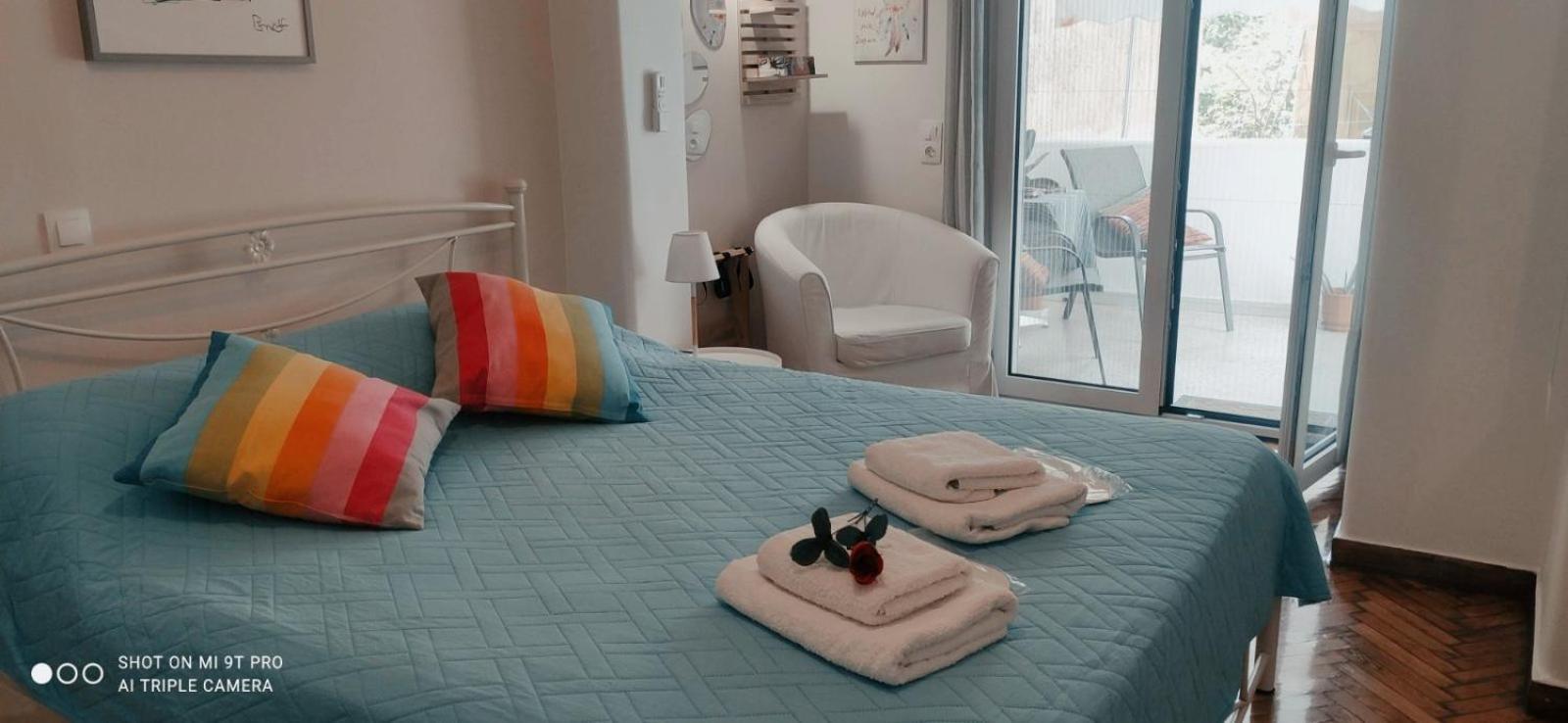 Golden Apartment In Victoria 아테네 외부 사진